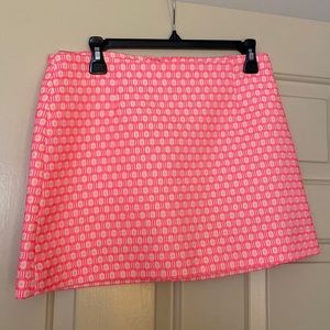 Lilly Pulitzer skirt size 6